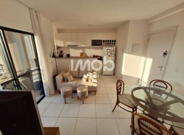 Apartamento · 64m² · 2 Quartos · 1 Vaga · APARTAMENTO 2 QUARTOS, BAEPENDI EASY CLUB