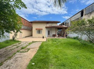 Casa de 4 quartos, Itanhaém · Casa com 4 dormitórios à venda - 200 m² - Cibratel 2 - Itanhaém/SP