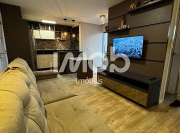 Apartamento · 86m² · 2 Quartos · 1 Vaga · Apartamento com 2 Quartos, Jaraguá 99