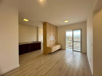 Apartamento · 61m² · 2 Quartos · 1 Vaga · Apartamento 2 Quartos 61m² - Capoeiras