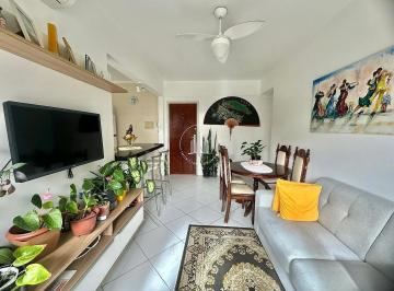 Apartamento · Apartamento 2 Quartos 60m² - Campinas