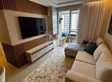 Apartamento · 71m² · 2 Quartos · 1 Vaga · Apartamento 2 Quartos com 1 Suíte e 71m² - Campinas