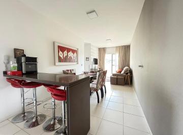 Apartamento · 64m² · 2 Quartos · 1 Vaga · Apartamento 2 Quartos 64m² - Areias