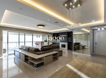 Apartamento · 199m² · 3 Quartos · 3 Vagas · Apartamento para alugar em Central Parque com 3 quartos todos suítes, 3 vagas e