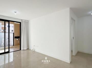 Apartamento de 2 quartos, Brasília · Aluguel excelente – Apartamento moderno em Águas Claras!