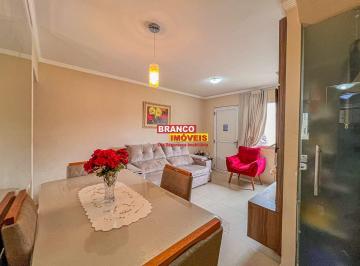 Casa · 68m² · 2 Quartos · 2 Vagas · Casa 2 quartos para Venda Jardins Mangueiral , Brasília
