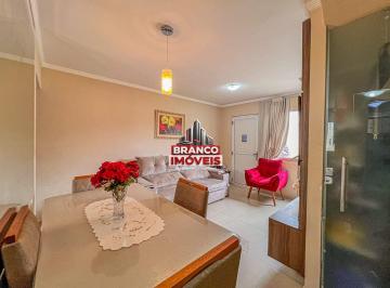 Casa · 68m² · 2 Quartos · 2 Vagas · Casa 2 quartos para Venda Jardins Mangueiral , Brasília
