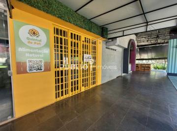 Comercial · 68m² · CLN 203 - Excelente oportunidade para investir ou instalar o seu negócio na Asa