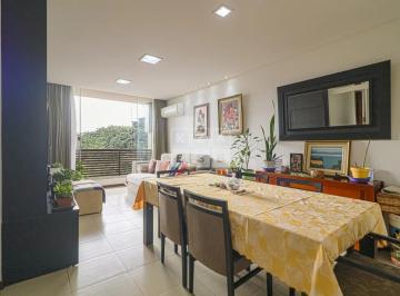 IMG_1736hdr · Apartamento na Asa Sul! Reformado, vista livre 3 quartos com 1 suíte na SQS 205.