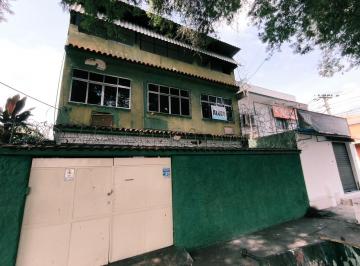 Comercial , Rio de Janeiro · Comercial com 10 m2 em Aluguel em Bangu