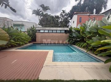 Casa · 310m² · 3 Quartos · 3 Vagas · Sobrado, Planalto Paulista - São Paulo