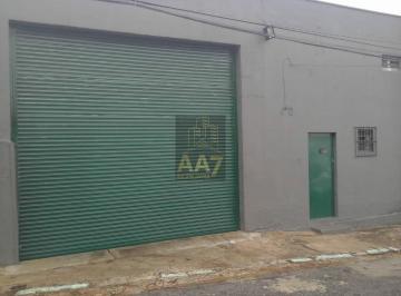 Comercial · 600m² · Galpão / Depósito / Armazém para venda no Jardim Ester de 600.00m²