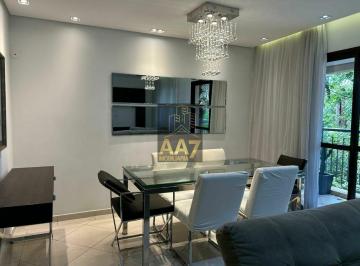 Apartamento · 90m² · 3 Quartos · 2 Vagas · Apartamento do Sonho, oportunidade única de morar no Bonfiglioli