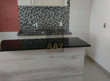 Apartamento · 43m² · 2 Quartos · 1 Vaga · APTO ESTRADA CAMPO LIMPO LIBER VILLAGE
