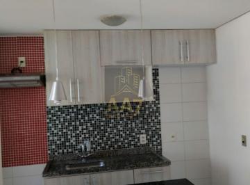 Apartamento · 43m² · 2 Quartos · 1 Vaga · APTO ESTRADA CAMPO LIMPO LIBER VILLAGE