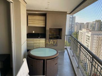 Apartamento · 150m² · 3 Quartos · 2 Vagas · Vila Andrade Apartamento em Condomínio Alto Padrao