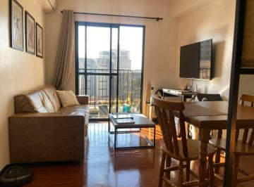 Apartamento · 70m² · 3 Quartos · 2 Vagas · Apartamento 3 dorm, 2 vagas, com piscina ao lado da USP Butantã