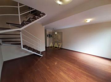 Casa · 115m² · 3 Quartos · 2 Vagas · SEU NOVO LAR EM CONDOMÍNIO FECHADO ESPERA POR VOCÊ .