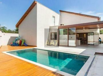 Casa · 256m² · 4 Quartos · 4 Vagas · CASA TÉRREA À VENDA NO PARQUE DOS PRINCÍPES .