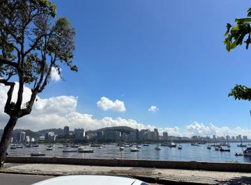 Apartamento · 40m² · 1 Quarto · Kitnet 1 quarto para locação na Urca