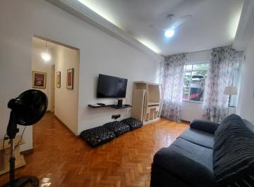 Apartamento · 86m² · 3 Quartos · Apartamento 3 quartos para aluguel em Ipanema