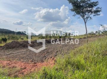 Foto 1 · Área Industrial de 5.873,83m² | Parque Industrial de Betim (PIB)