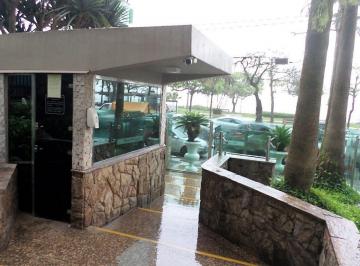 Apartamento de 2 quartos, Santos · Apartamento com 2 quartos e 98 m² à venda em Aparecida