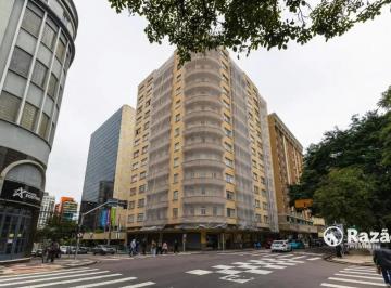 4406875_0.jpg · APARTAMENTO COM 2 QUARTOS - ÁREA TOTAL DE 83,62m² - CENTRO - REF 6279