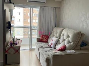 Foto 07 · APARTAMENTO A VENDA - CONDOMÍNIO BELLART - RETIRO - JUNDIAÍ SP
