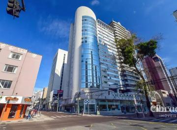 4406926_0.jpg · Conjunto Comercial à venda no Centro de 35,58m² - Edifício New Concept