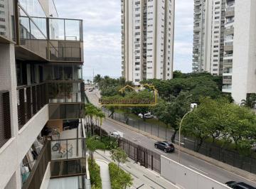Apartamento de 2 quartos, Rio de Janeiro · Wave By Yoo, primeira locação no posto no Posto 5, em frente à praia, localizado no coração da Barra