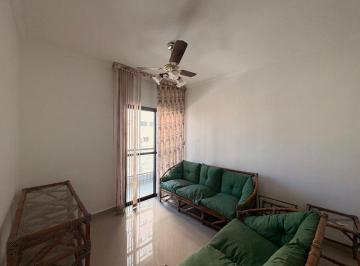 Apartamento de 2 quartos, Praia Grande · apartamento para locação - canto do forte