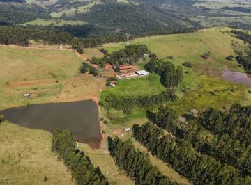 Foto 01 · *MAGNÍFICA FAZENDA A VENDA NA REGIÃO DE BOTUCATU - SP* ??    Antiga Fazenda Cafeeira com Linda Vista