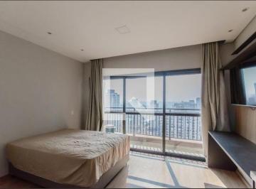 Apartamento · 29m² · 1 Quarto · Apartamento para Aluguel - Bosque da Saúde, 1 Quarto, 29 m² - São Paulo
