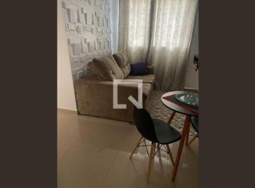 Apartamento · 51m² · 1 Quarto · 1 Vaga · Apartamento para Aluguel - Jardim Antonio Von Zuben, 1 Quarto, 51 m² - Campinas