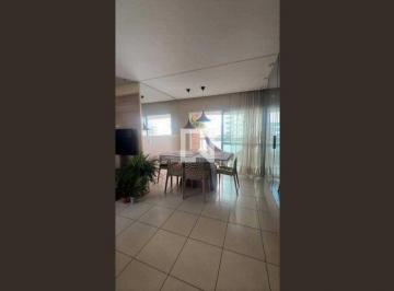 Apartamento · 104m² · 3 Quartos · 2 Vagas · Apartamento para Aluguel - Jardim Goiás, 3 Quartos,  104 m² - Goiânia