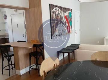 Foto 01 · Apartamento para locação em São Paulo-SP, Jardim Paulista: 2 quartos, 1 suite, 2 salas, 4 banheiros,
