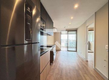 Apartamento · 41m² · 1 Quarto · 1 Vaga · Apartamento para Aluguel - Moema, 1 Quarto, 41 m² - São Paulo