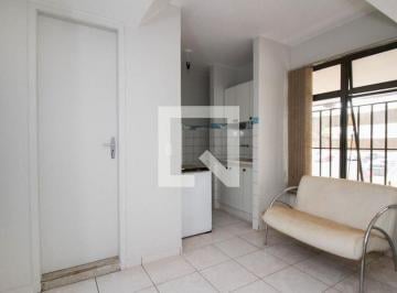 Apartamento · 24m² · 1 Quarto · Apartamento para Aluguel - Asa Norte, 1 Quarto, 24 m² - Brasília