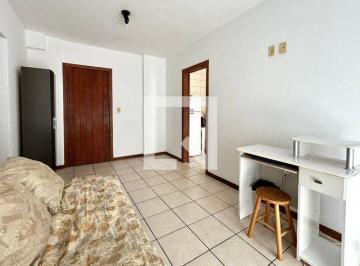 Apartamento · 48m² · 1 Quarto · 1 Vaga · Apartamento para Aluguel - Córrego Grande, 1 Quarto,  48 m² - Florianópolis