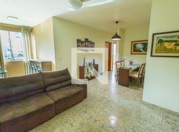 Apartamento · 90m² · 3 Quartos · 1 Vaga · Apartamento para Aluguel - Castelo, 3 Quartos,  90 m² - Belo Horizonte