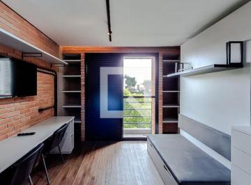 Apartamento · 20m² · 1 Quarto · Apartamento para Aluguel - Vila Mariana, 1 Quarto, 20 m² - São Paulo