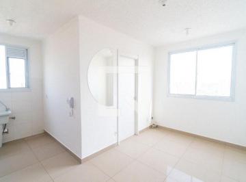Apartamento · 38m² · 1 Quarto · Apartamento para Aluguel - Vila Mascote, 1 Quarto,  38 m² - São Paulo