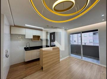 Apartamento · 45m² · 2 Quartos · Apartamento para Aluguel - Jardim Sao Luis, 2 Quartos,  45 m² - São Paulo