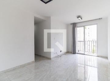 Apartamento · 70m² · 3 Quartos · 1 Vaga · Apartamento para Aluguel - Jardim São Savério, 3 Quartos,  70 m² - São Paulo