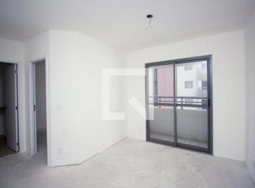Apartamento · 40m² · 1 Quarto · 1 Vaga · Apartamento para Aluguel - Santa Teresinha, 1 Quarto,  40 m² - Santo André