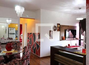 Apartamento · 90m² · 2 Quartos · 1 Vaga · Apartamento para Aluguel - São Geraldo, 2 Quartos,  90 m² - Porto Alegre