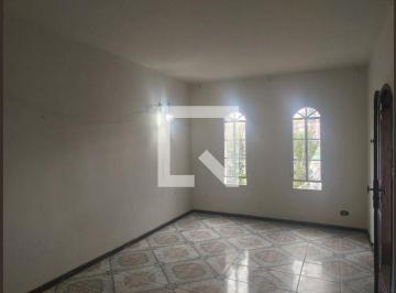 Casa · 40m² · 1 Quarto · 3 Vagas · Casa para Aluguel - Jardim América, 1 Quarto,  40 m² - Jacareí