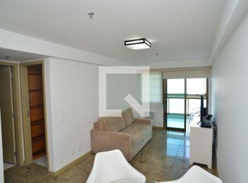 Apartamento · 50m² · 1 Quarto · 1 Vaga · Apartamento para Aluguel - Jardim Oceânico, 1 Quarto,  50 m² - Rio de Janeiro