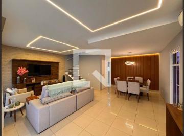 Casa · 226m² · 3 Quartos · 3 Vagas · Casa para Aluguel - Recreio, 3 Quartos,  226 m² - Rio de Janeiro